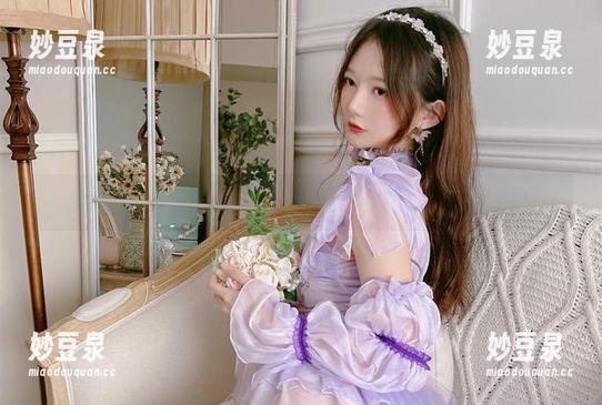 51酱婚纱写真大公开，私房风格让你心醉神迷.txt
