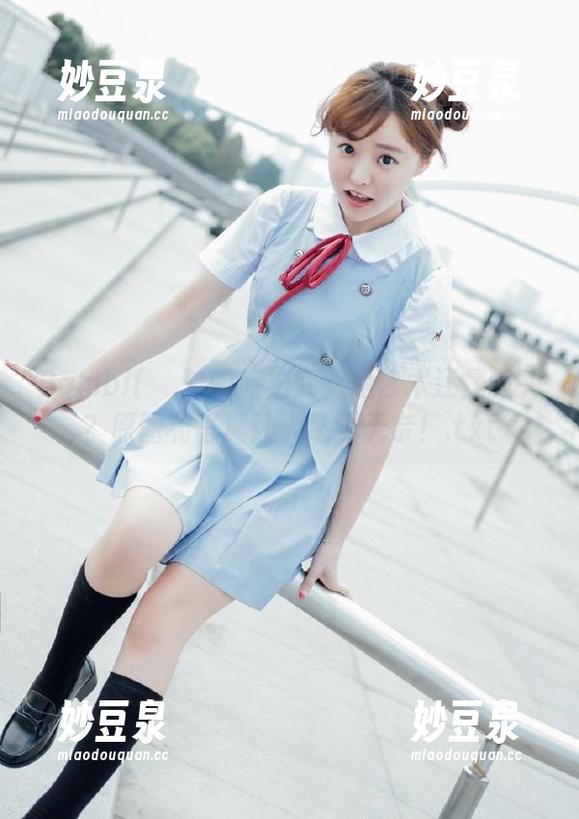 Bambi(밤비)的旅拍究竟是艺术还是噱头？原图和写真让人感到无奈！.txt