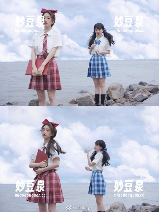 Feilin嗲囡囡-冯木木LRIS Feilin嗲囡囡 - 发现冯木木LRIS女王全集:每一幅作品都展现她的创意与魅力.txt