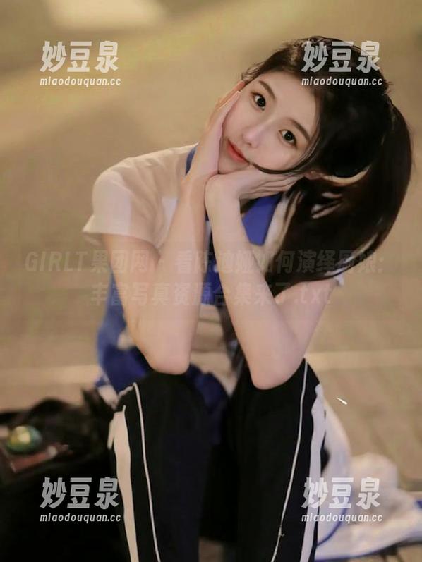 GIRLT果团网 - 看陈迪娅如何演绎厨娘：丰富写真资源合集来了.txt