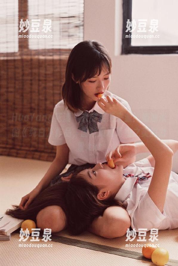 HuaYang花漾 - 最新灵感来源！奶油米的《纯白》作品，图片展现简约之美的力量.txt