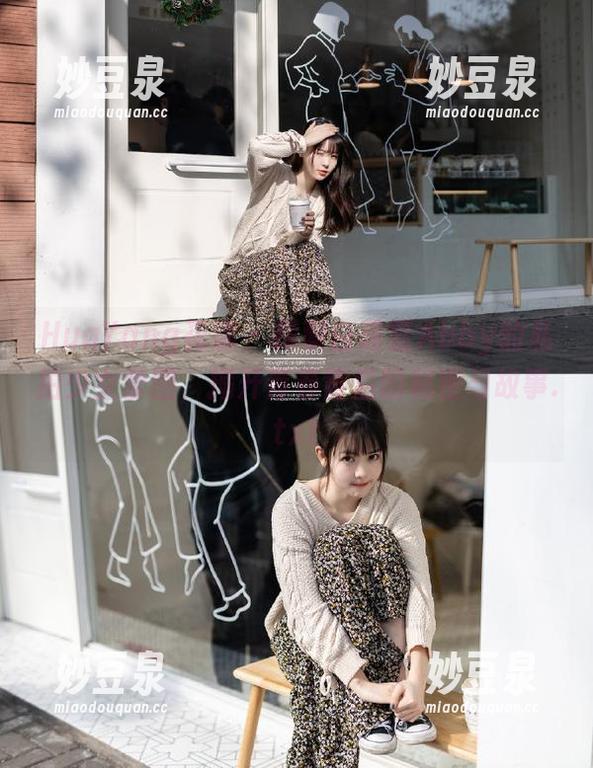 HuaYang花漾-白茹雪Abby HuaYang花漾 - 探索白茹雪Abby的私拍少女套图,揭开青春背后的秘密与故事.txt