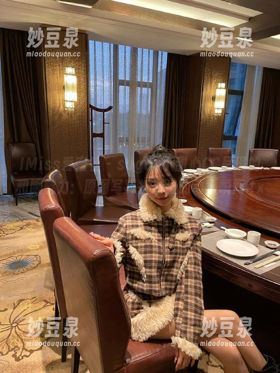 IMiss爱蜜社 - sugar小甜心CC呈现的和服魅力：原图写真折射出的动人瞬间.txt