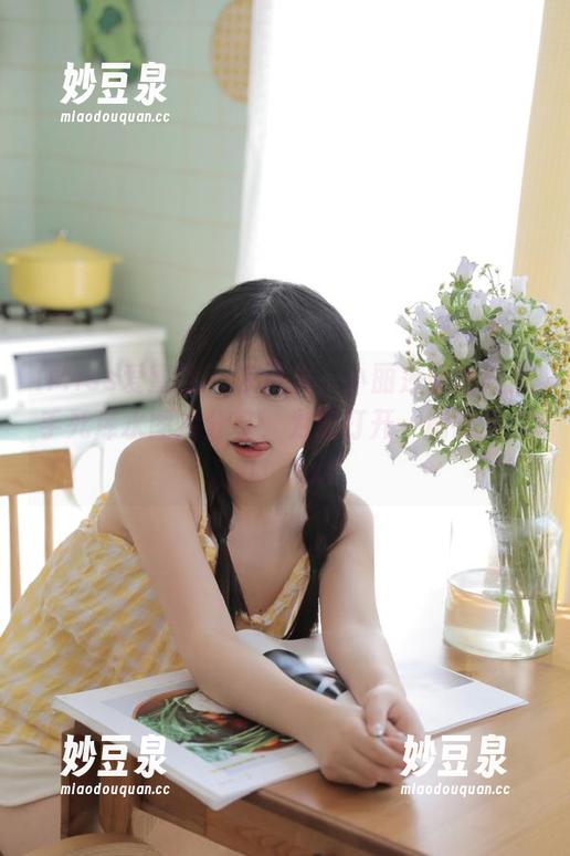 IMiss爱蜜社 - 在这里，小丽莎萌萌哒携手死库水图片分享，为您打开一扇唯美之门！.txt