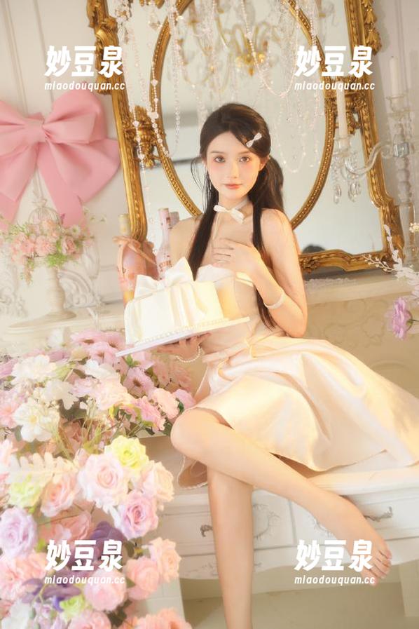 Jessie婕西 微密圈 - Jessie婕西的渔网蕾丝套图作品,演绎优雅与大胆的完美对撞.txt