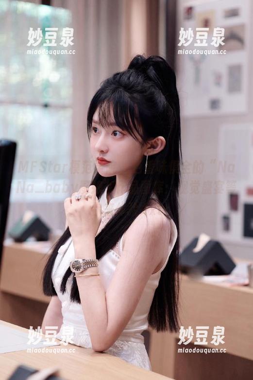 MFStar模范学院 - 色香味俱全的“NaNa_baby厨娘”作品图库：视觉盛宴等你来体验.txt
