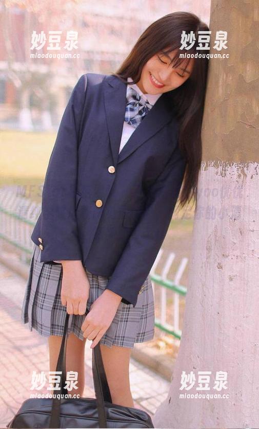 MFStar模范学院-yoo优优 MFStar模范学院 - 不想错过!yoo优优清纯学院风校服免费作品,满足你的小清新梦想!.txt