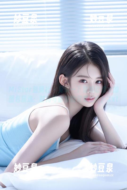 MiStar魅妍社 - 见识一下舞媚歆修女的图包精选：时尚与幽默的完美结合！.txt