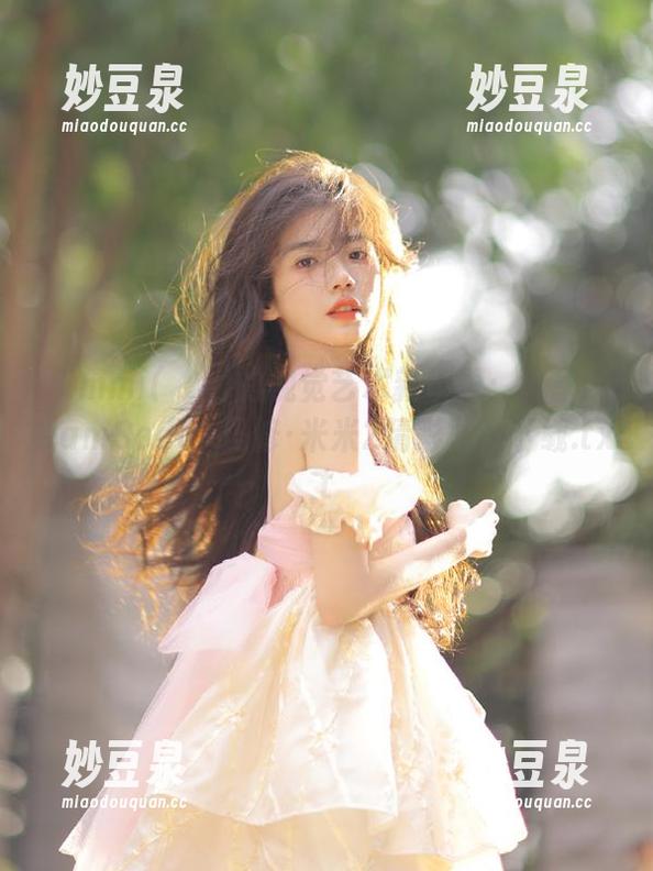 Mimmi(밈미)的视觉艺术新境界：畅享CreamSoda–玛修·米米2精彩图片下载.txt