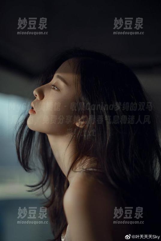 MyGirl美媛馆 - 收集Carina梦绮的双马尾套图，免费分享她的青春气息和迷人风采！.txt