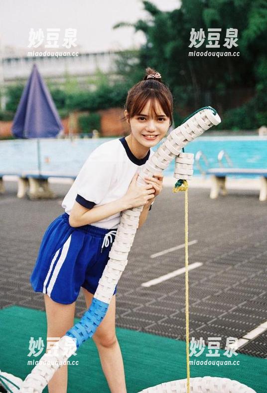 MyGirl美媛馆 - Carina绮里嘉少女写真合集在线赏析，捕执那一刻的青春与欢笑.txt
