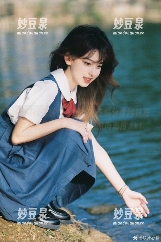 MyGirl美媛馆 - 媛媛酱在线分享网袜写真，精彩图片展示她的时尚态度.txt