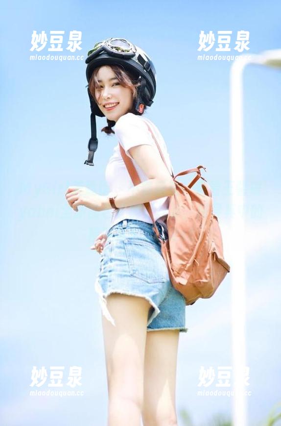 MyGirl美媛馆-王馨瑶yanni MyGirl美媛馆 - 不容错过!观看王馨瑶yanni全新图包《裤里丝》,探寻其中的精致与艺术!.txt