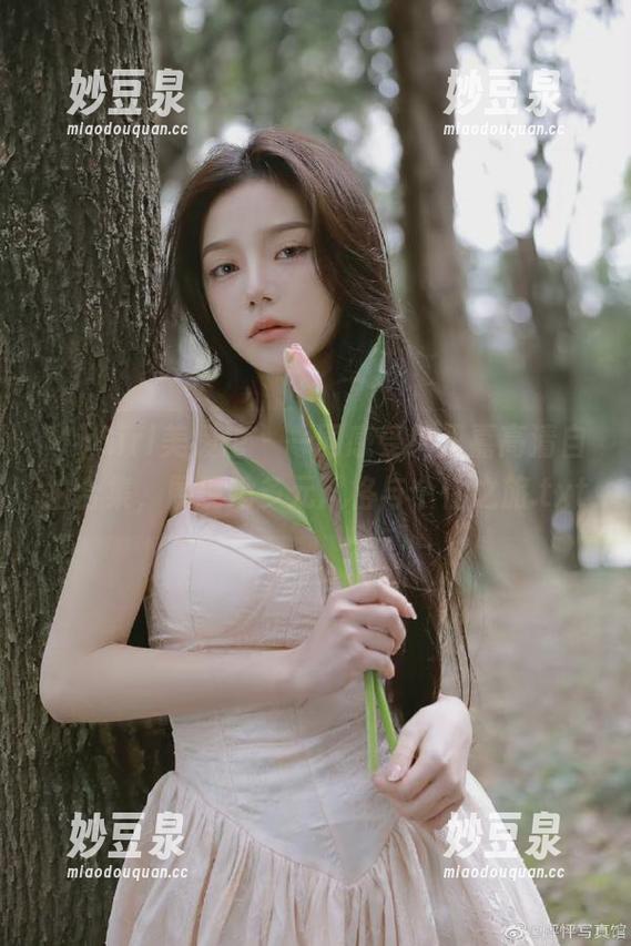 MyGirl美媛馆-绮里嘉 MyGirl美媛馆 - 一同感受绮里嘉高清自拍合集,展现她多元风格与个性之旅.txt