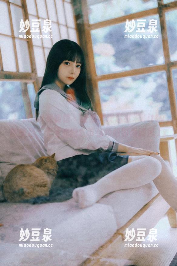 MyGirl美媛馆-赵小米Kitty MyGirl美媛馆 - 细腻展现赵小米Kitty的美足,无圣光图包带你领略时尚新风.txt