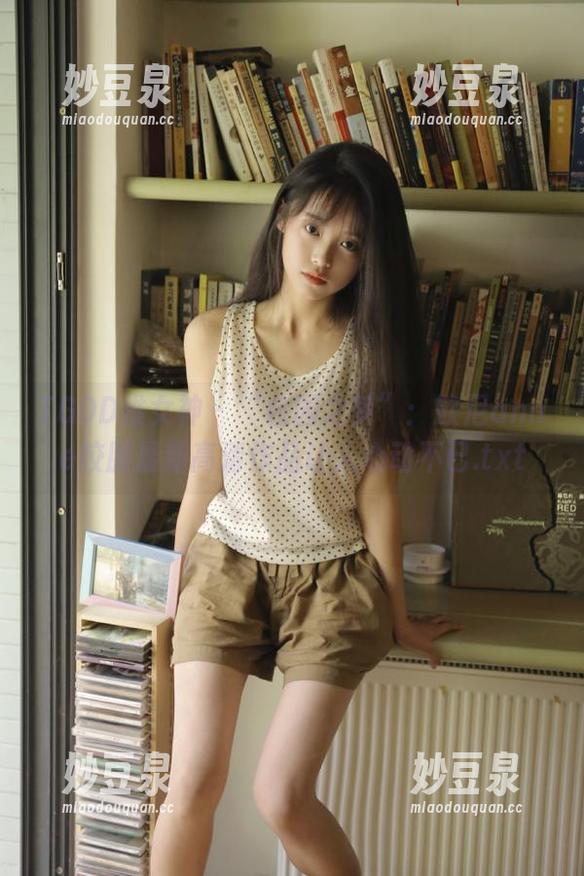 TGOD推女神-欧尼anne TGOD推女神 - “校园之梦”:欧尼anne校服最新高清作品让人心动不已.txt