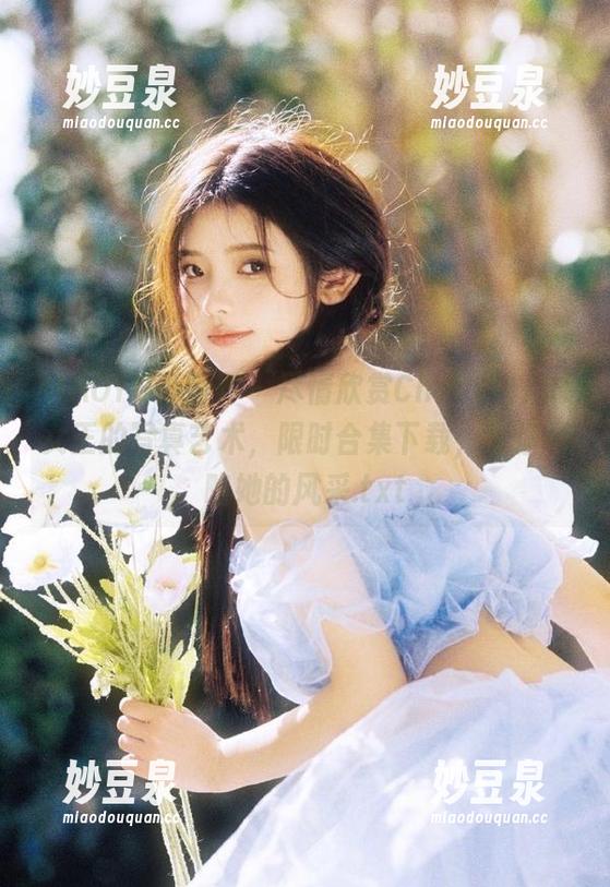 XIAOYU语画界 - 尽情欣赏Chery绯月樱女王的写真艺术，限时合集下载，带你领略她的风采.txt