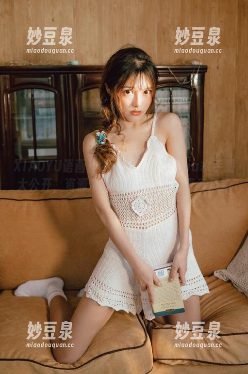 XIAOYU语画界-楚恬Olivia XIAOYU语画界 - 最新楚恬Olivia水手服大公开,资源带你领略不一样的青春风暴!.txt