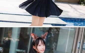 XIAOYU语画界 - 快来下载波巧酱的厨娘套图，跟随她的脚步沉浸在美丽中！.txt
