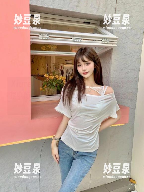 Xiuren秀人网 - 在M梦baby的吊带世界中畅游：精美原图与全新图册等你来探！.txt