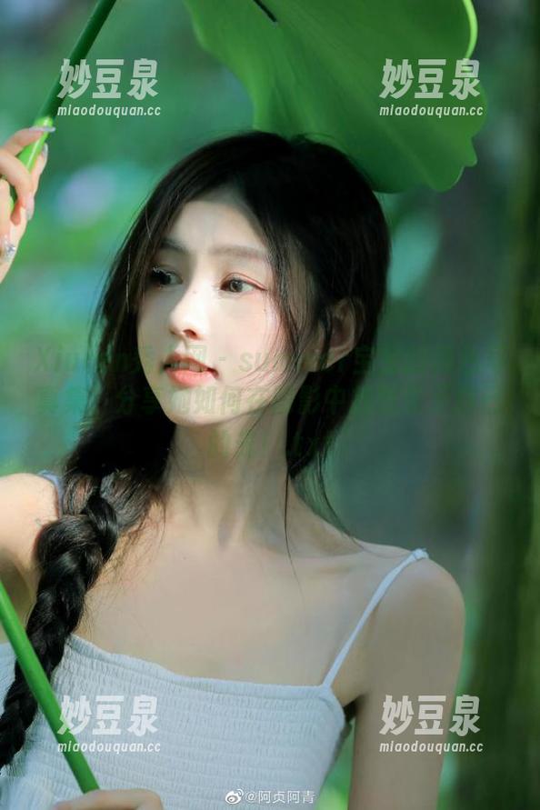 Xiuren秀人网 - summer宝宝的黑色写真集，分享她如何在阴影中找到属于自己的光！.txt