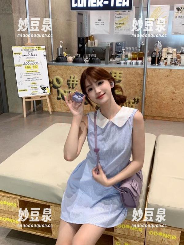 Xiuren秀人网-周慕汐fairy Xiuren秀人网 - 水手服写真分享:周慕汐fairy展现无尽海洋的青春清新气息.txt