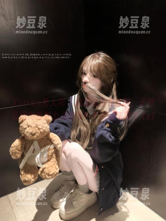 Xiuren秀人网-子纯儿 Xiuren秀人网 - 精选连体衣套图,子纯儿用她的魅力点亮每一个瞬间与细节.txt