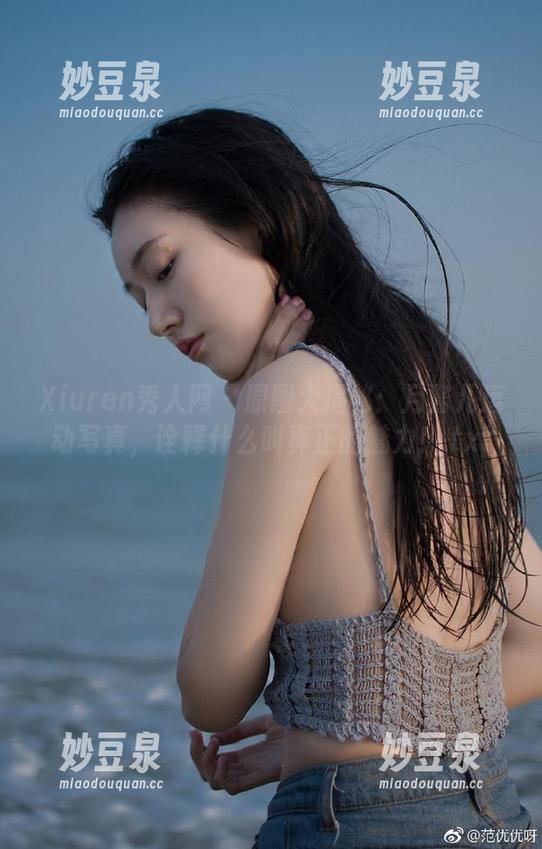Xiuren秀人网 - 原图大揭秘：月酱儿运动写真，诠释什么叫真正的魅力！.txt