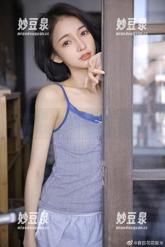 Xiuren秀人网 - 陆萱雅泳装写真图包，与你共享清凉一夏的完美回忆！.txt