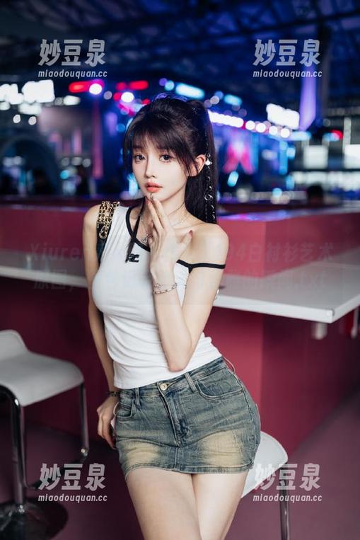 Xiuren秀人网 - 雨儿1494白衬衫艺术原图，图包记录动人与优雅的瞬间.txt