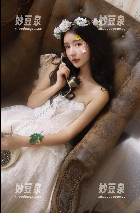 Xiuren秀人网-韩静安 Xiuren秀人网 - 想不到的红裙风格,韩静安的高清图库让你大开眼界.txt