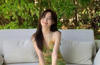 First Image