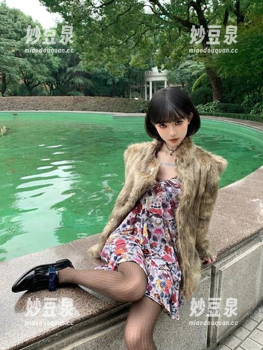 YouMi尤蜜荟-谭小灵 YouMi尤蜜荟 - 谭小灵的私房睡衣美图大揭秘,快来看看她是如何优雅地宅在家里的!.txt