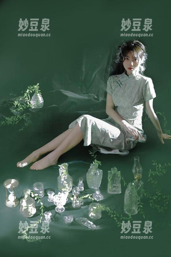 beautyleg - 福利福利！JellYfish女王的原图闪亮登场，送你一整个夏天的梦幻！.txt