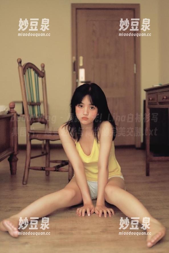 beautyleg - 最新曝光！Lina白衬衫写真图片，感受轻奢与简约的完美交融.txt