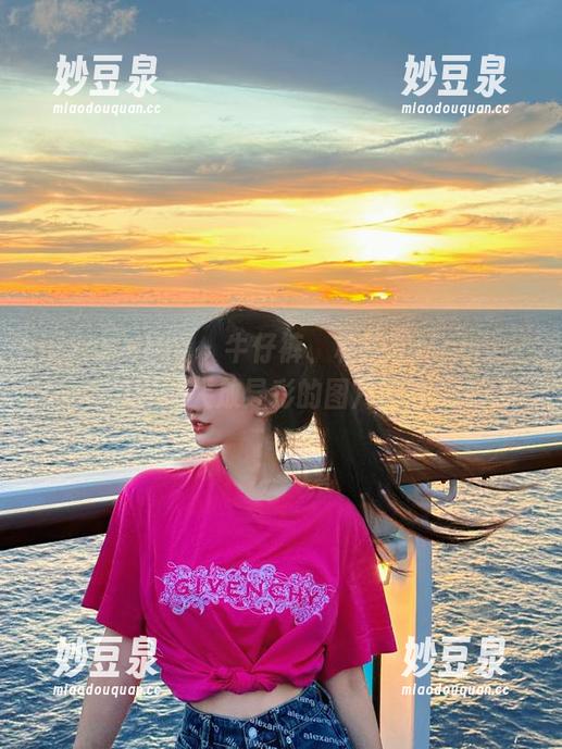 beautyleg-Momo beautyleg - 牛仔裤、私拍和Momo:一场笑也能大放异彩的图片冒险!.txt
