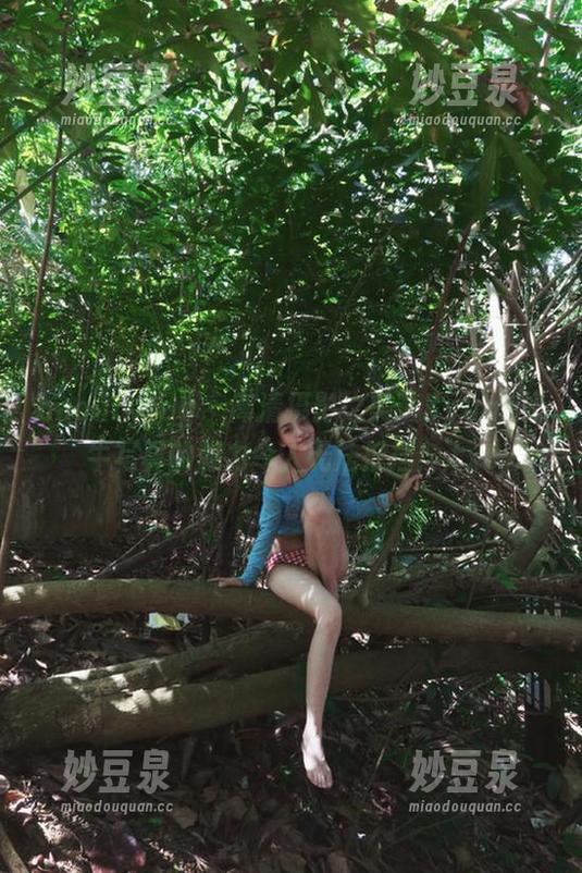 beautyleg - 高清摄影之美：Syuan奶牛写真的魅力令人无法抵挡！.txt