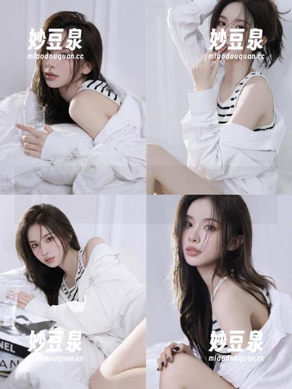 pans - 透过安安的无圣光，发现透明写真中的每一个细节，图片不容错过！.txt