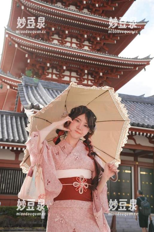 免费原图下载！sally多啦雪和服写真，带你领略日式风情！.txt