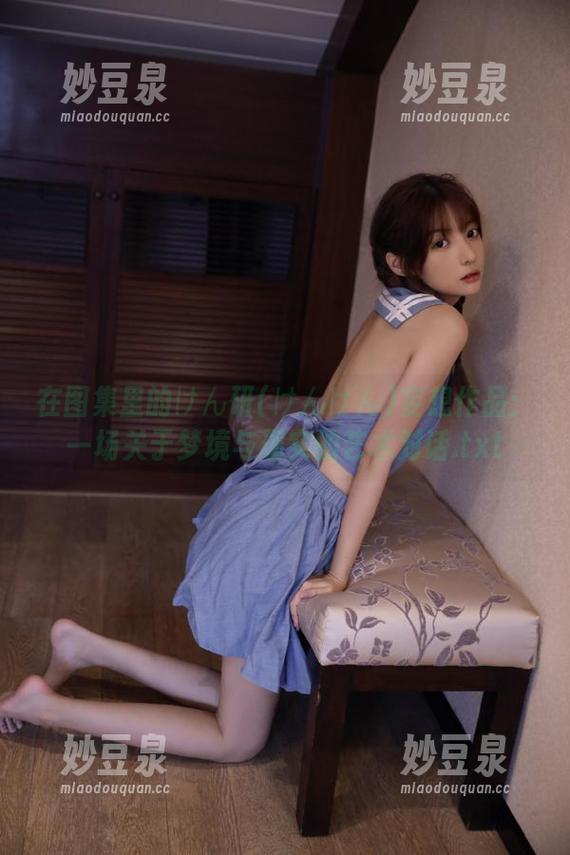在图集里的けん研(けんけん)妄想作品：一场关于梦境与现实的艺术对话.txt