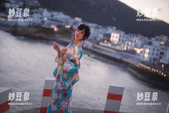 三度69最新力作写真集：下载体验花间舞公孙离的无尽魅力.txt