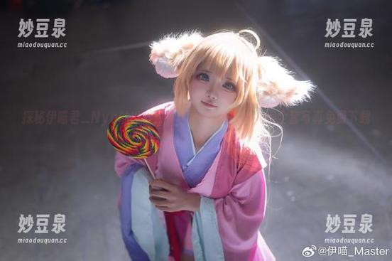 探秘伊喵君_Nya的世界：Nikke胜利女神尤妮全套写真免费下载！.txt