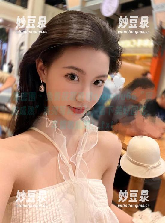 俏妞qiaoniu66 微密圈 - 免费获取俏妞qiaoniu66“蜜桃成熟”系列写真照片,留下美好回忆,尽情收藏吧!.txt