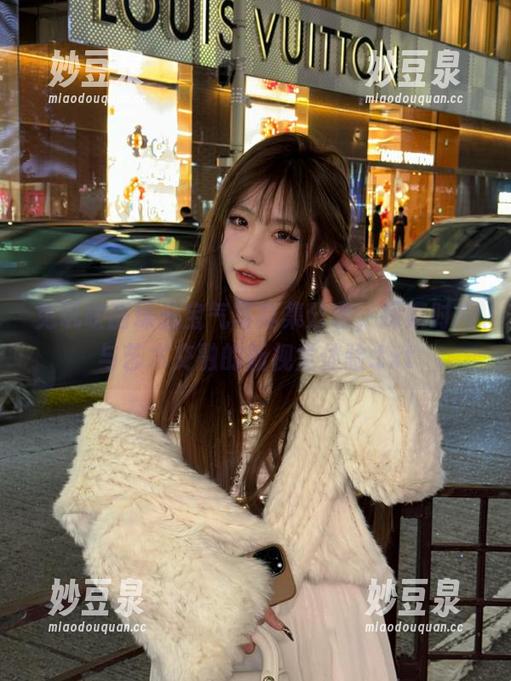 兔玩映画珠光宝气写真集分享，探索时尚与艺术交融的新视觉体验.txt