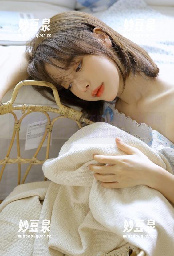 兔玩映画 兔玩映画再次出击:不容错过的白丝猫咪写真作品引领新潮流.txt