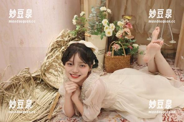 免费邀请您欣赏兔玩映画的‘秘书狐’系列，获取高质量写真图片不再难.txt