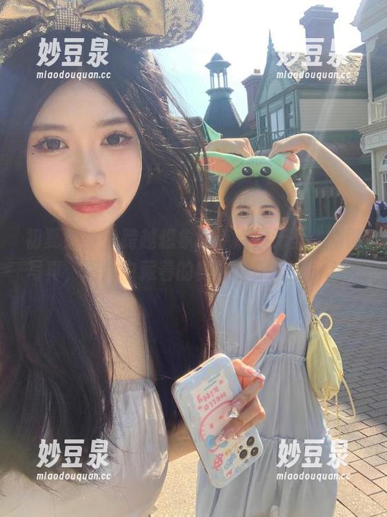 初夏女神 - 跨越想象的点点，无圣光剧情写真，图片中藏着的秘密等你揭晓！.txt