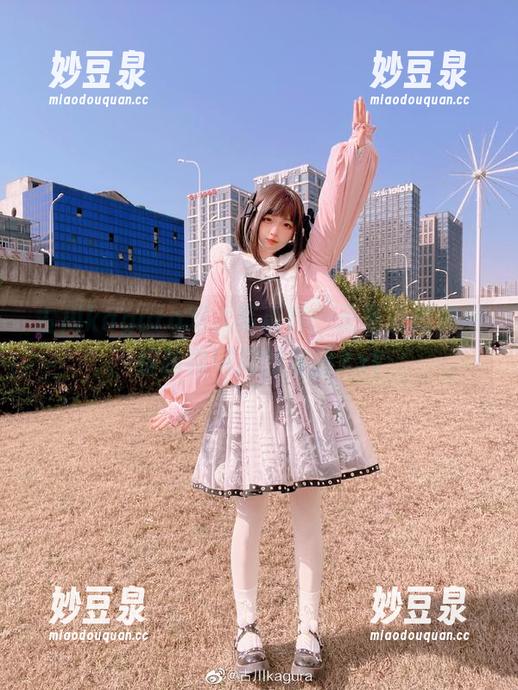 古川kagura 古川kagura双人写真集:无圣光原图捕捉独特瞬间的美丽.txt