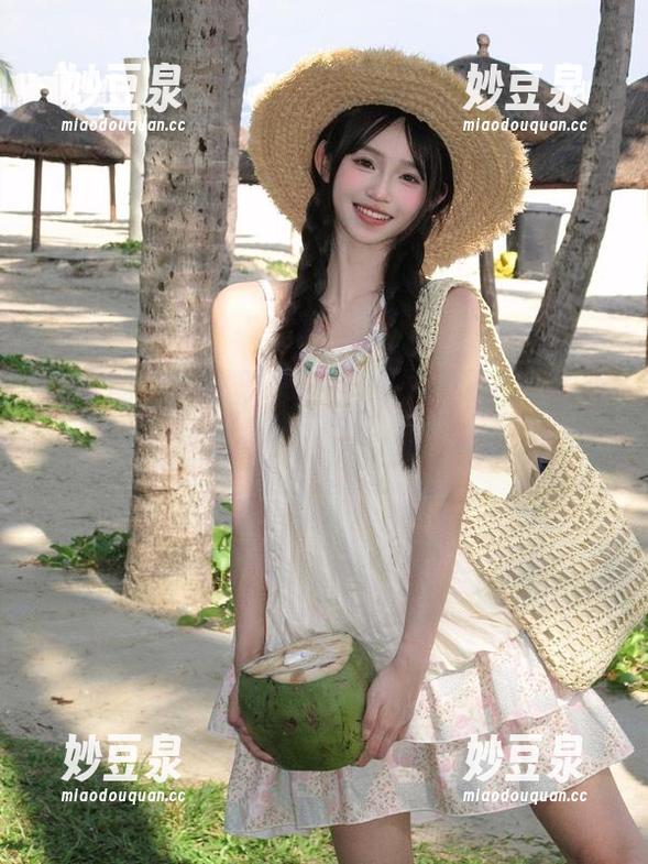 最新图包分享，带你领略喵糖映画舞台少女的独特风采.txt