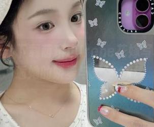 嗲囡囡 - 下载萌琪琪Irene花嫁写真，邂逅她的娇羞与灵动.txt